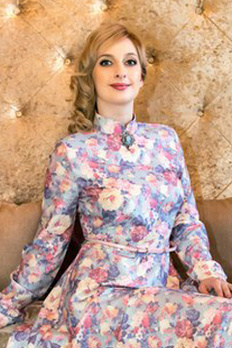 Анастасия Чешева