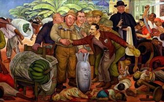 «Коммунистическая угроза» из Гватемалы: как США меняли политику «неправильных» стран
