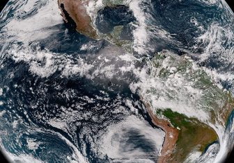 Облачно, временами осадки: как метеорологи составляют прогнозы погоды и что для этого нужно