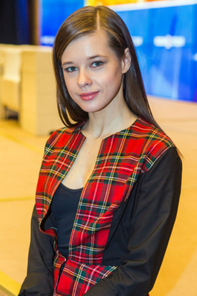 Катерина Шпица