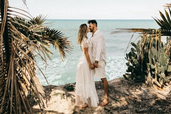 Тест: Боитесь ли вы любить?