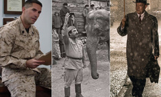 10 военных фильмов, где все герои выжили