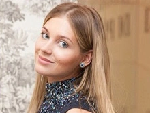 Кристина Асмус рассказала последние новости о дочери