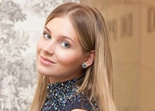 Кристина Асмус рассказала последние новости о дочери