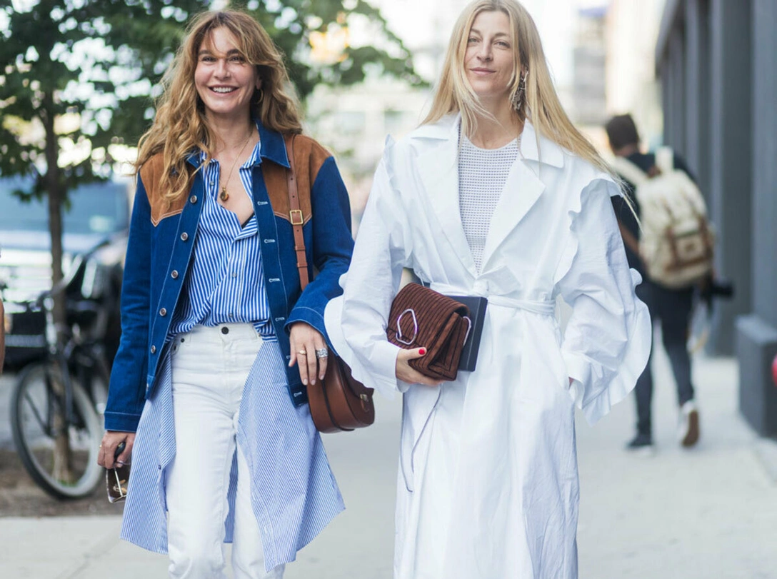 Модная инвестиция: 10 предметов гардероба, на которых нельзя экономить | marieclaire.ru