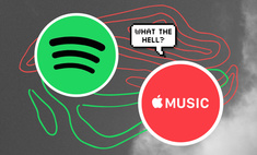 Где слушать музыку, кроме Apple Music и Spotify? ????
