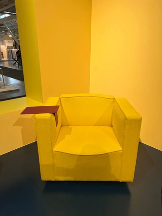 Stockholm Design Week 2023: блог бюро Archpoint