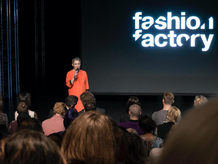 Дивный новый мир: Fashion Factory School — о российской индустрии моды и ее перспективах
