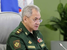 Продолжение СВО, увеличение возраста призывников и численности армии: доклад Шойгу