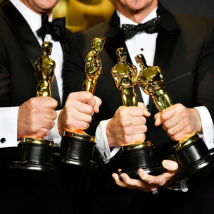 Свершилось: в Сети появился окончательный список номинантов на премию «Оскар» 😍
