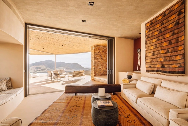 Источник: Greece Sotheby’s International Realty
