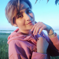 Аватарка viktoriya25