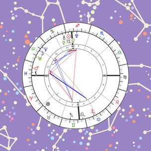 Астрология для чайников: что такое натальная карта и зачем она нужна