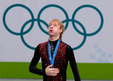 Сборная России должна стать первой на Олимпиаде в Сочи
