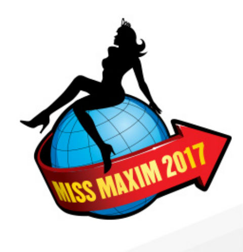 Главный конкурс красоты и сексуальности Miss MAXIM 2017 стартовал!
