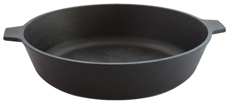 Сковорода «Камская посуда», диаметр 28 см