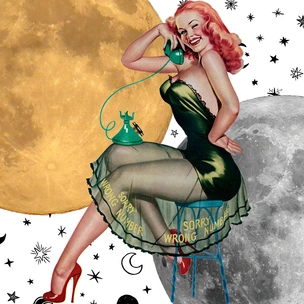 Лунный гороскоп на 26 февраля, воскресенье