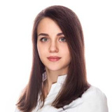 Наталья Кидиекова