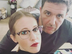 Ксения Собчак назвала причину развода с Максимом Виторганом