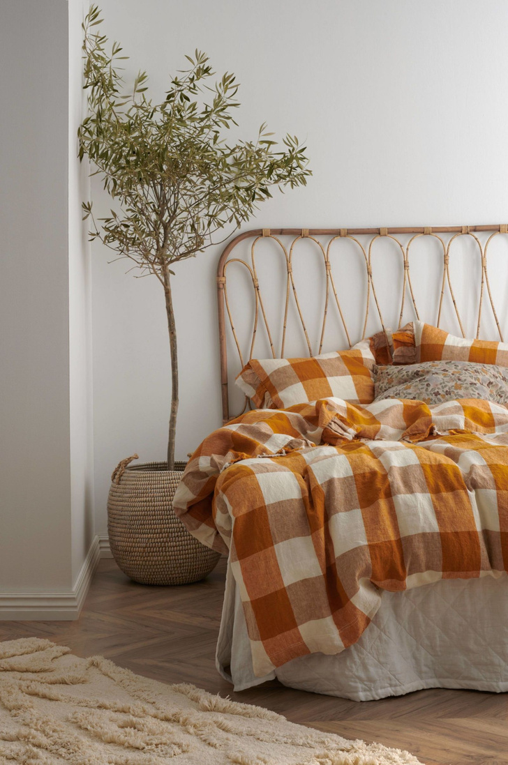 Советы для спальни: 5 ошибок при выборе кровати
