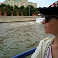 Аватарка Настя