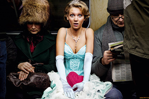 Kristina Asmus Кристина Асмус