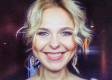 Пелагея сказала, когда станет мамой
