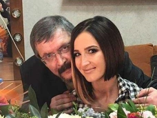 Отец Ольги Бузовой отдыхает в шикарном загородном отеле с новой избранницей