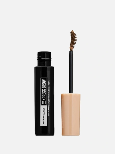 Тушь для бровей Brow Drama, Maybelline New York