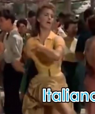 История одной песни: Mambo Italiano, которую все слышали, но не понимают, что это