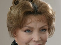 Ольга Остроумова