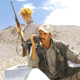 Tremors