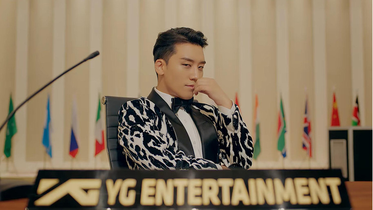 Сынри выходит из тюрьмы: нетизены обсуждают короткий срок наказания и возвращение в BIGBANG