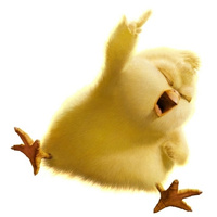 Аватарка Щастик