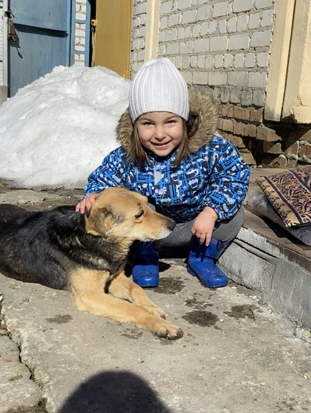 Детский конкурс «Мой ласковый и нежный зверь»: голосуй за лучшее фото