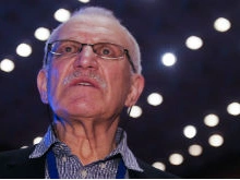 Жюри «Кинотавра» возглавит Александр Митта