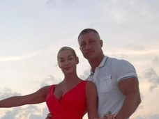 Бывший любовник Волочковой: «Я Настю от алкоголя избавил на время отдыха. Потом ее опять понесло»
