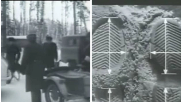 17 фильмов, по которым в СССР учили криминалистов