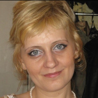 Аватарка Ольга