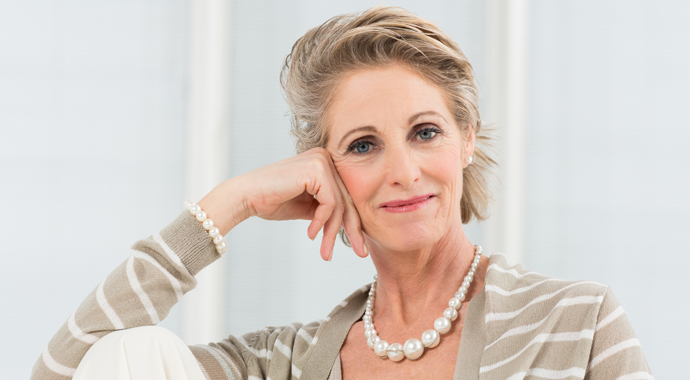 Страх перед менопаузой: почему мы боимся стареть?
