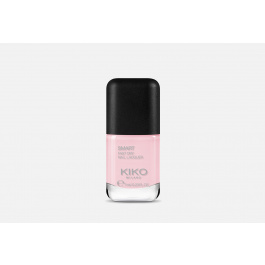 Быстросохнущий лак для ногтей KIKO MILANO SMART NAIL LACQUER 