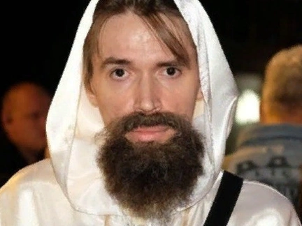 Звезда «Битвы экстрасенсов» Георгий Малиновский: «Я ослепну! Медицина бессильна»