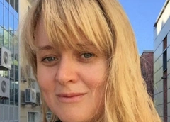 Анна Михалкова похудела на 15 килограммов из-за болезни