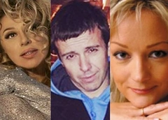 «Пропасть или взлет»: как звезды 90-х заставляют вновь говорить о себе