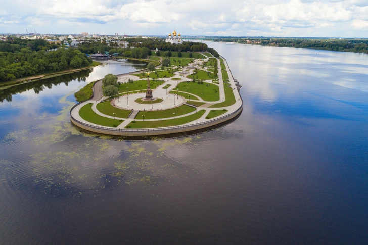 5 лучших направлений для путешествий на майские праздники