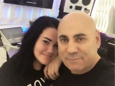 Дочь Иосифа Пригожина работает таксистом: «Муж упал, получил ушибы. А меня никто не обязан содержать»