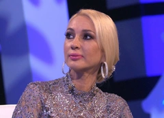 Лера Кудрявцева откровенно заговорила о причинах расставания с Сергеем Лазаревым