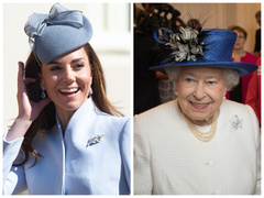 5 брошей в стиле королевской семьи, которые всегда выглядят дорого