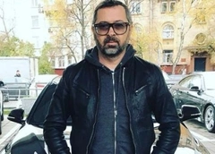 Солист группы «Дискотека Авария» потерял отца