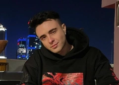 «Показал свое животное нутро, трус»: Валя Karna.val обратилась к Егору Криду?